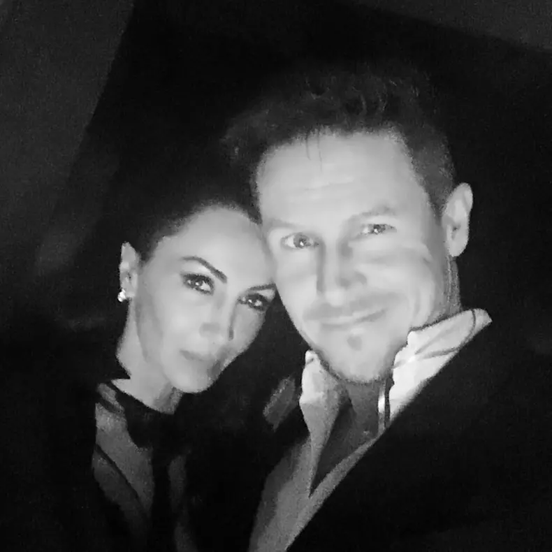 Mihaela Radulescu si Felix