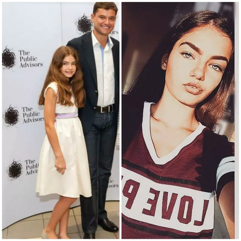 Cristian si Ioana Boureanu