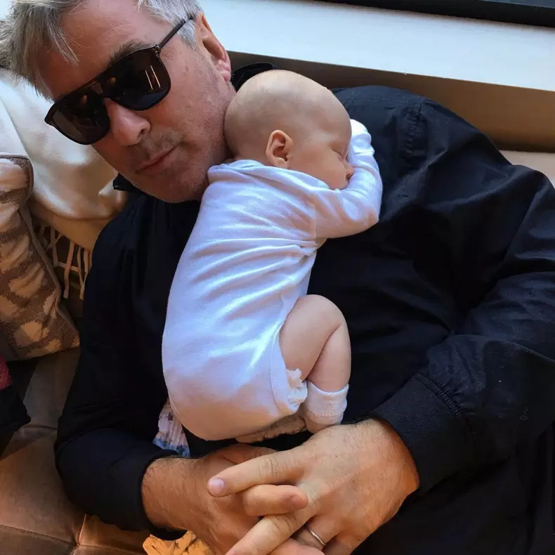 Daily Instagram Posts