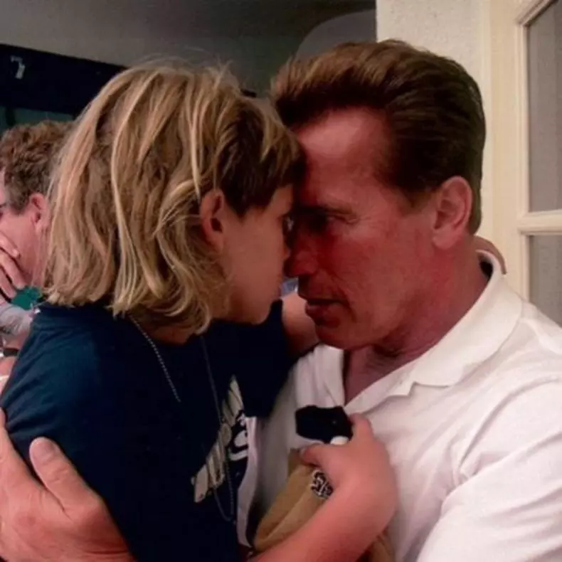 Daily Instagram Posts