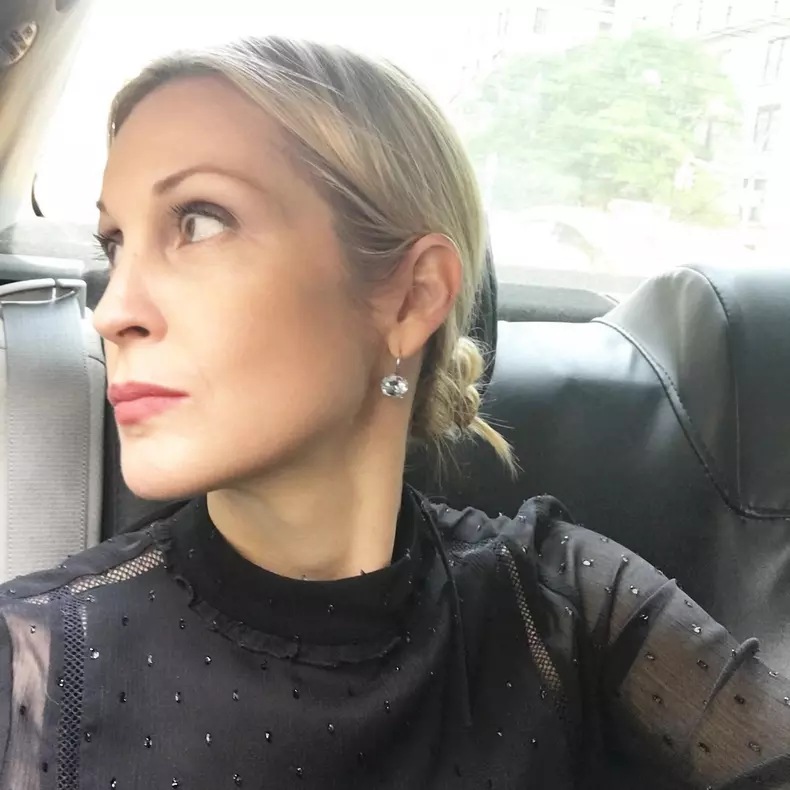 Celeb's tweets today