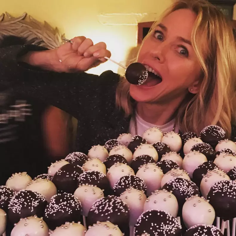 Daily Instagram Posts