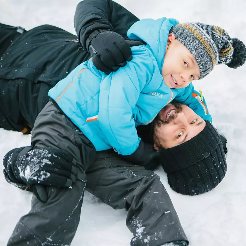 Cătălin Măruță: Ca să fie clar cine e șefu'!!!