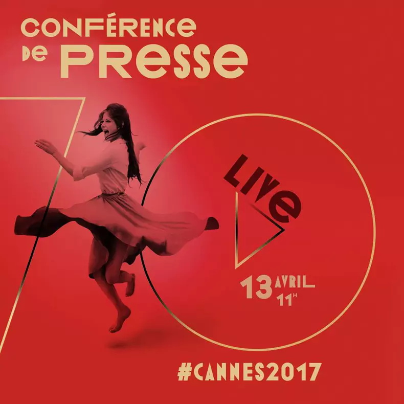 Festivalul de film de la Cannes o are ca muza anul acesta pe Claudia Cardinale