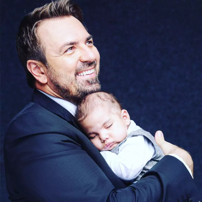 Horia Brenciu si Toma