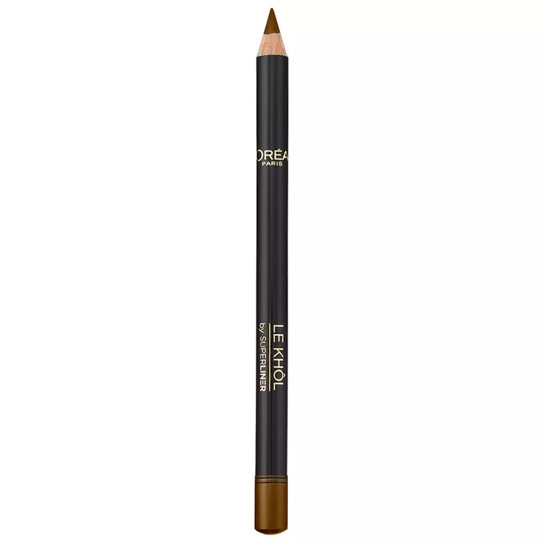 Creion de ochi maro, L'Oreal Paris, Le Kohl, 27 lei