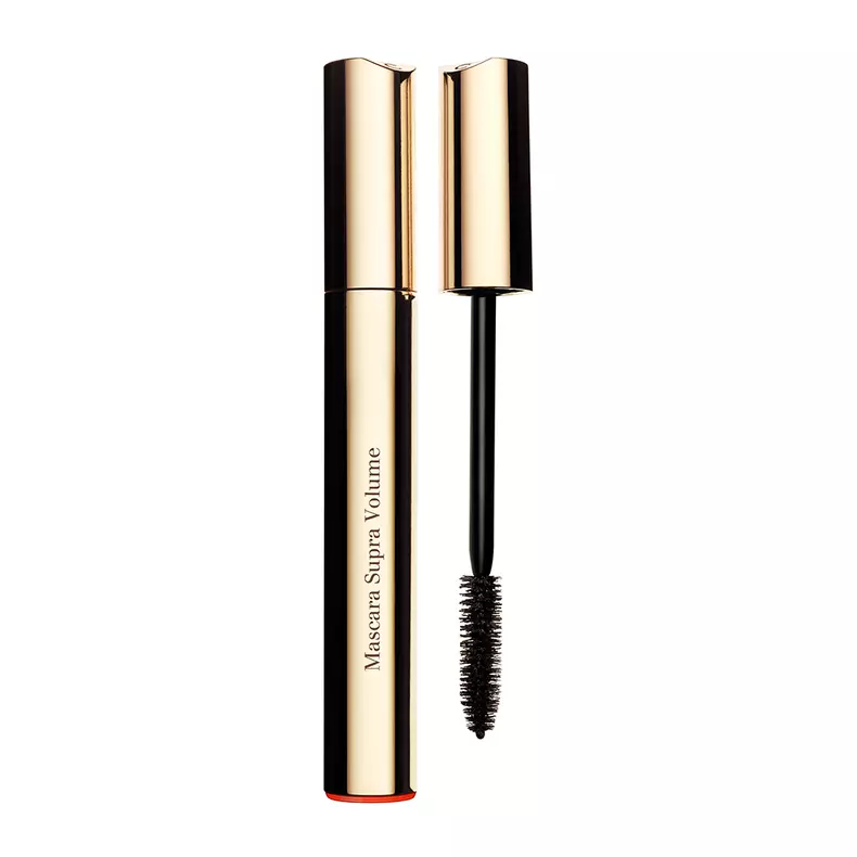 Mascara, Clarins, Supra Volume Mascara, 115 lei