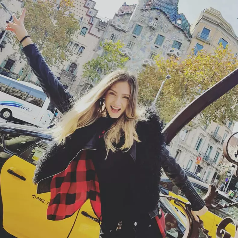 madalina draghici nou