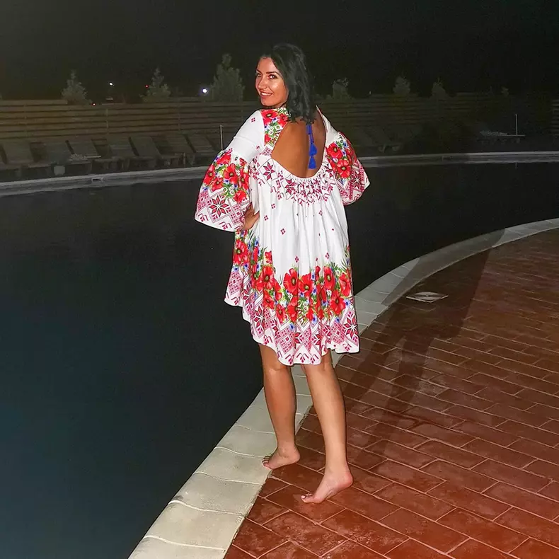 Mirela de la Insula iubirii se căsătorește