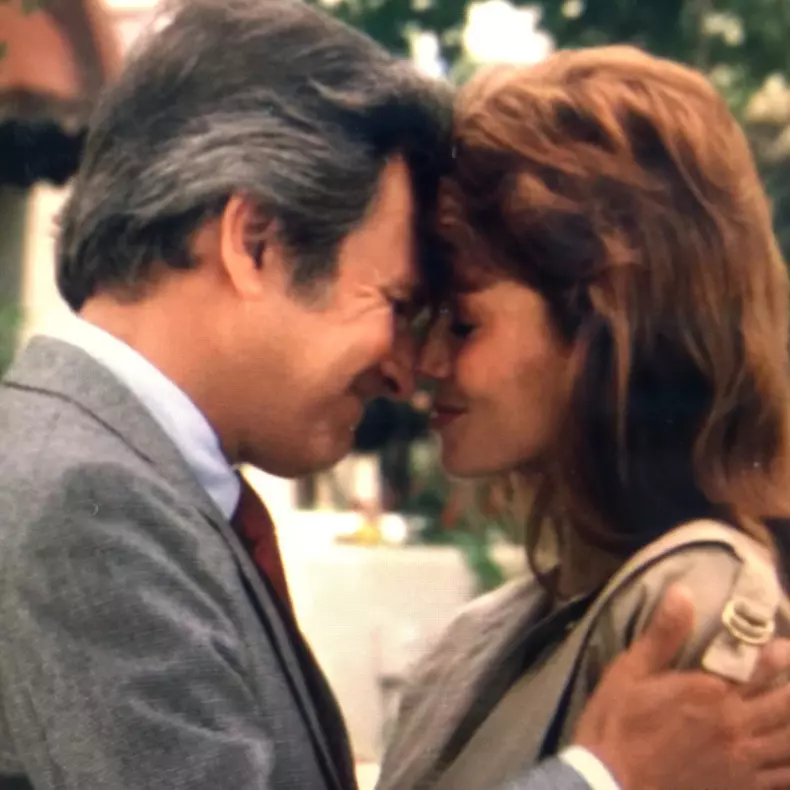 Victoria Principal, în Dallas