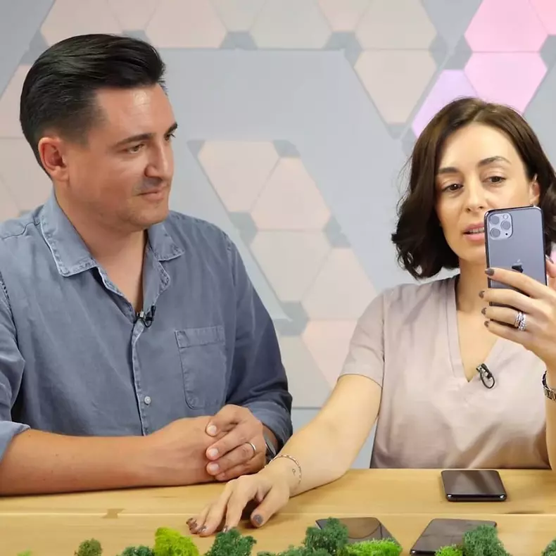 George Buhnici pleaca d ela Pro TV 4