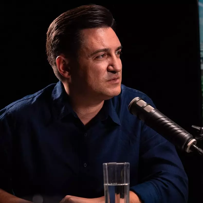 George Buhnici pleaca de la Pro TV 2