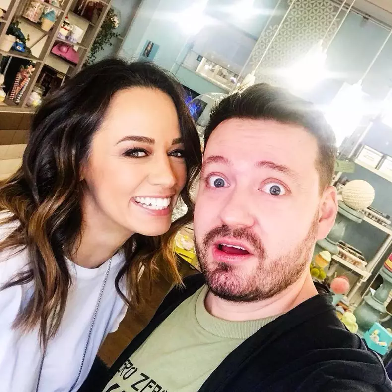 Alex Abagiu make-up artistul vedetelor 7