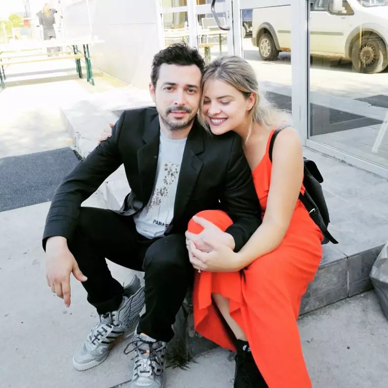 Marius Moga si Bianca 4