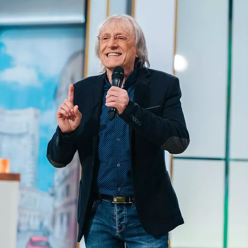 Mihai Constantinescu