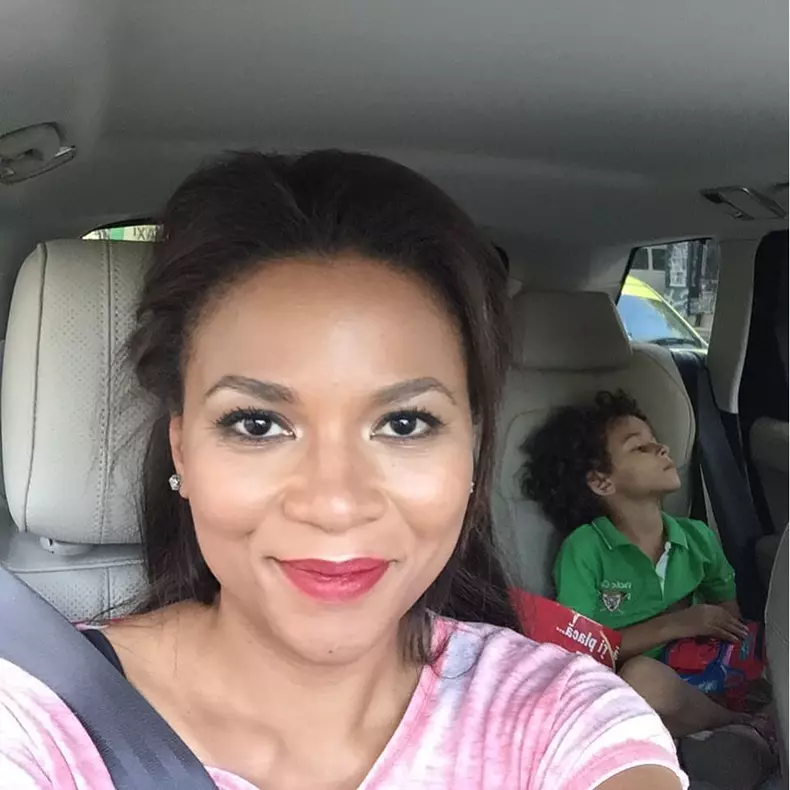 Nadine scandal in 2012 (1)