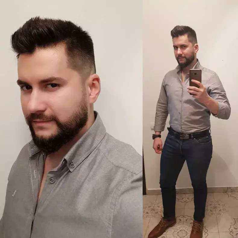 Bogdan de la Insula Iubirii