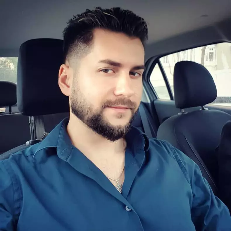 Bogdan de la Insula Iubirii