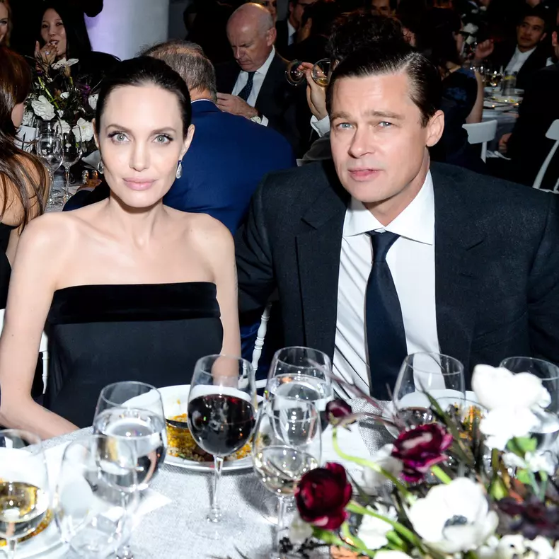 WSJ Innovator of the Year Awards, New York, America - 04 Nov 2015