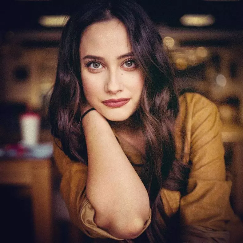 Oana Cârmaciu este însărcinată 2