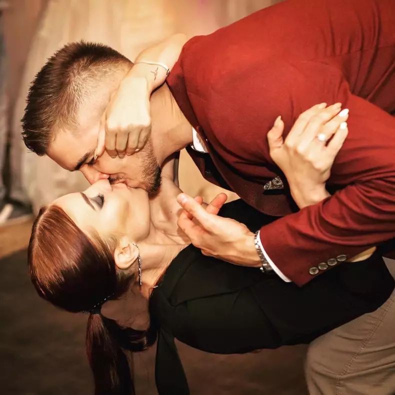 Anamaria Temelie și Ciprian Coadă