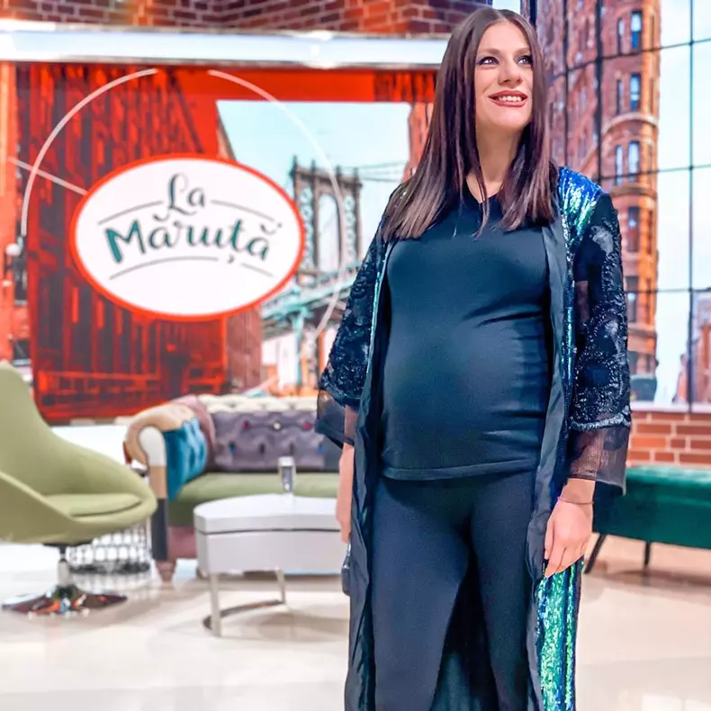 Tily-Niculae-a-născut