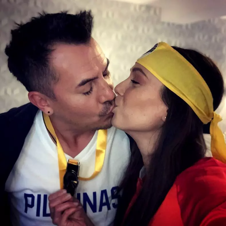 Irina-si-Razvan-Fodor