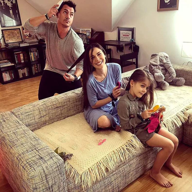 Răzvan Fodor de la Asia Express