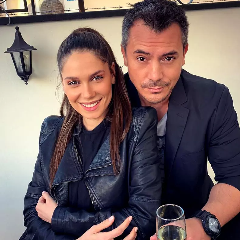 Răzvan Fodor de la Asia Express