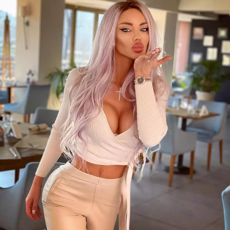 Bianca Drăgușanu 1