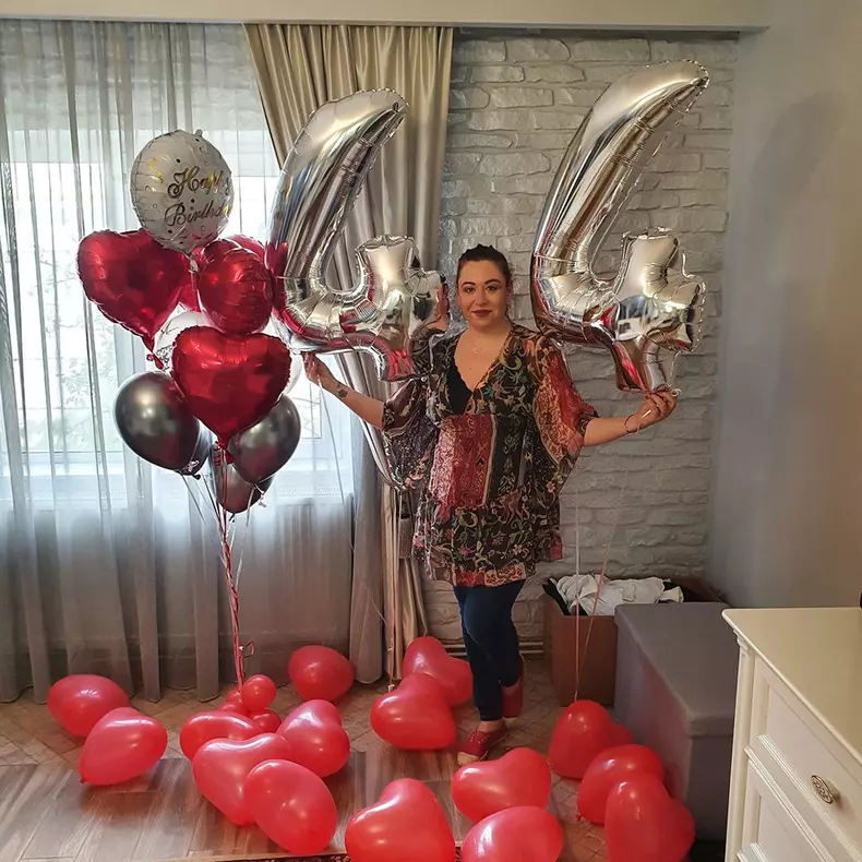 Oana-Roman-zi-de-naștere-acasă-9