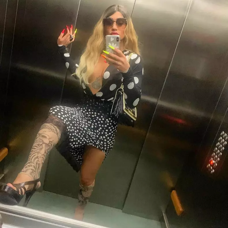 Margherita-de-la-Clejani-a-fost-prinsă-drogată-la-volan-13-2