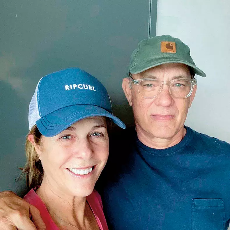 Daily Instagram Posts