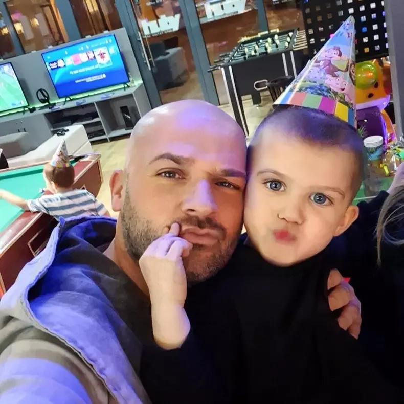 Andrei-Ștefănescu-coronavirus-1