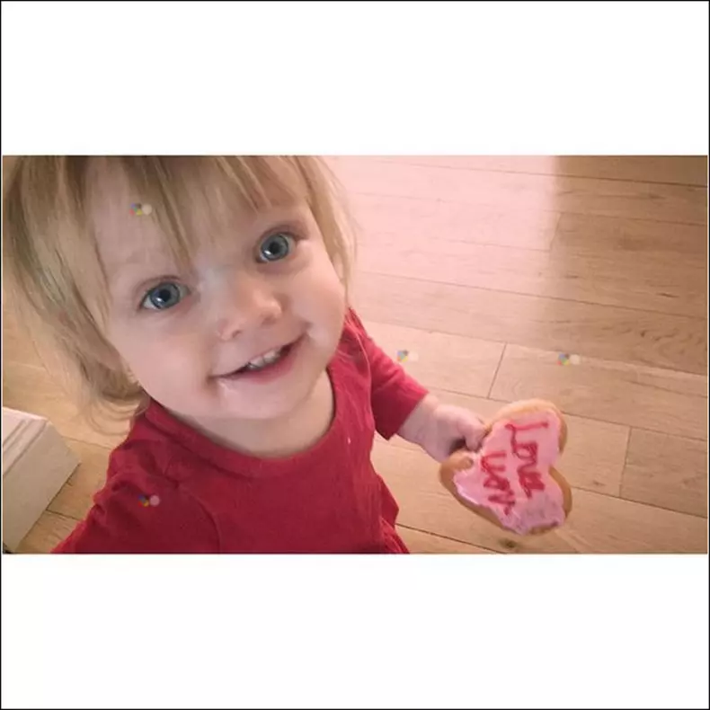 Daily Instagram Posts