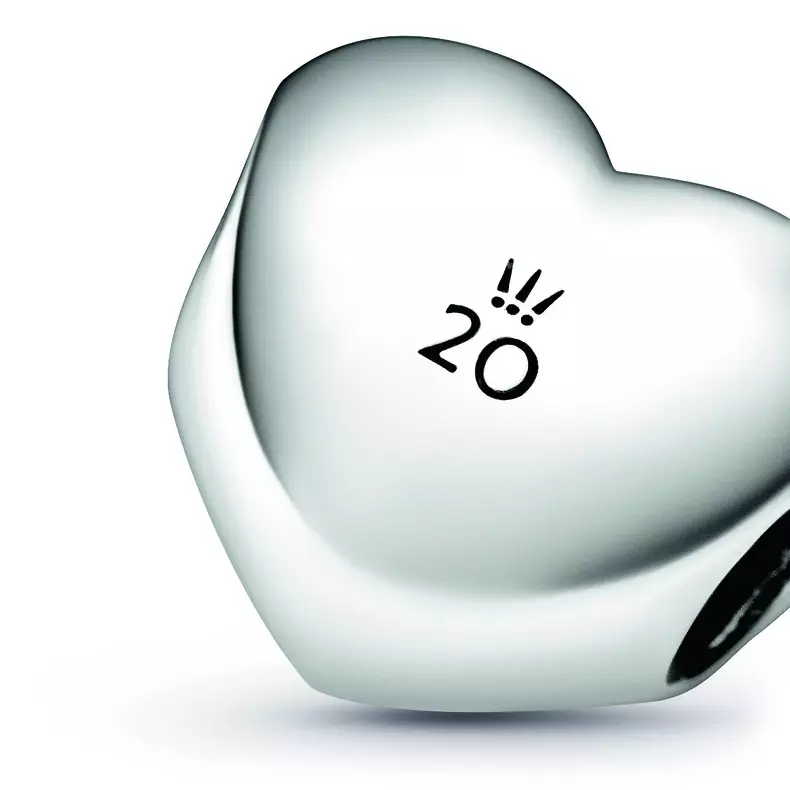 Pandora Talismane Aniversare Editie Limitata (1)