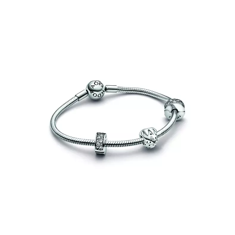 Pandora Talismane Aniversare Editie Limitata (2)