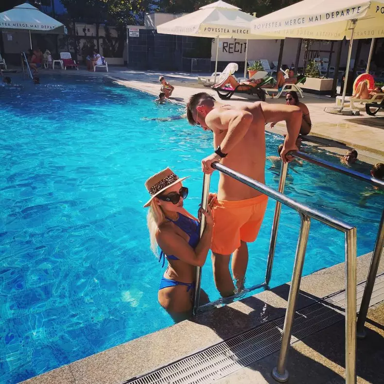 Bianca Rus iubit (3)