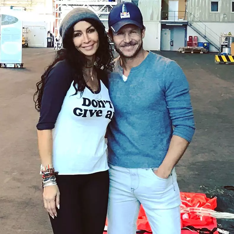 Mihaela-Rădulescu-și-Felix-Baumgartner-2