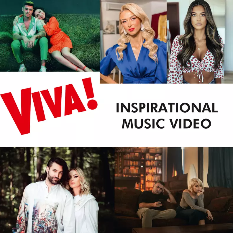 Viva-Inspirational-Music-Video