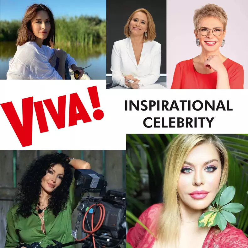 Viva-Inspirational-celebrity