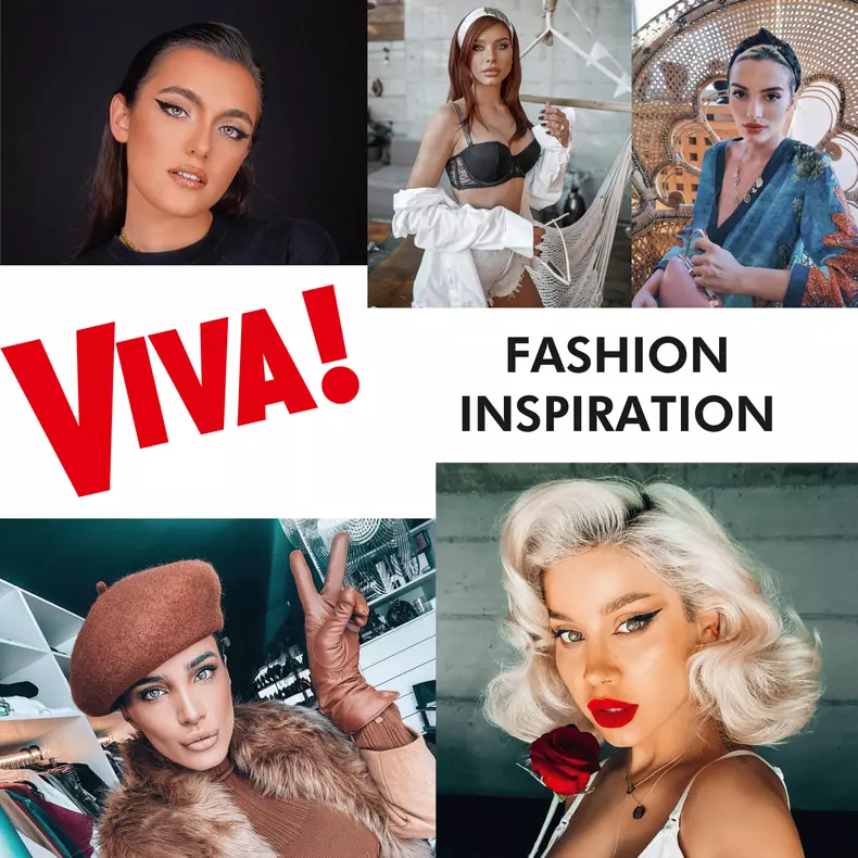 Viva-Inspirational-fashion-inspiration