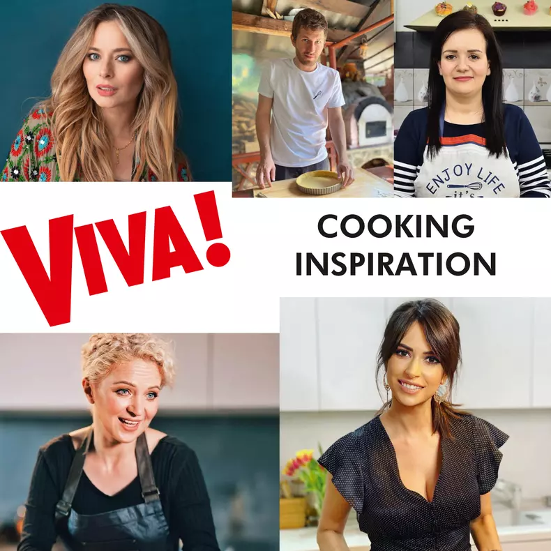 Viva-cooking-inspiration