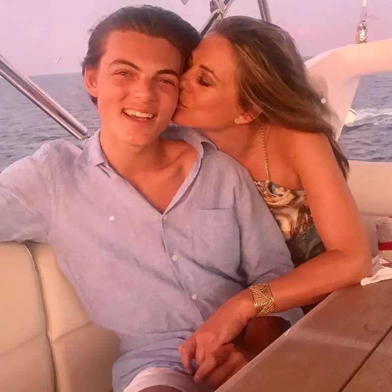 Daily Instagram Posts