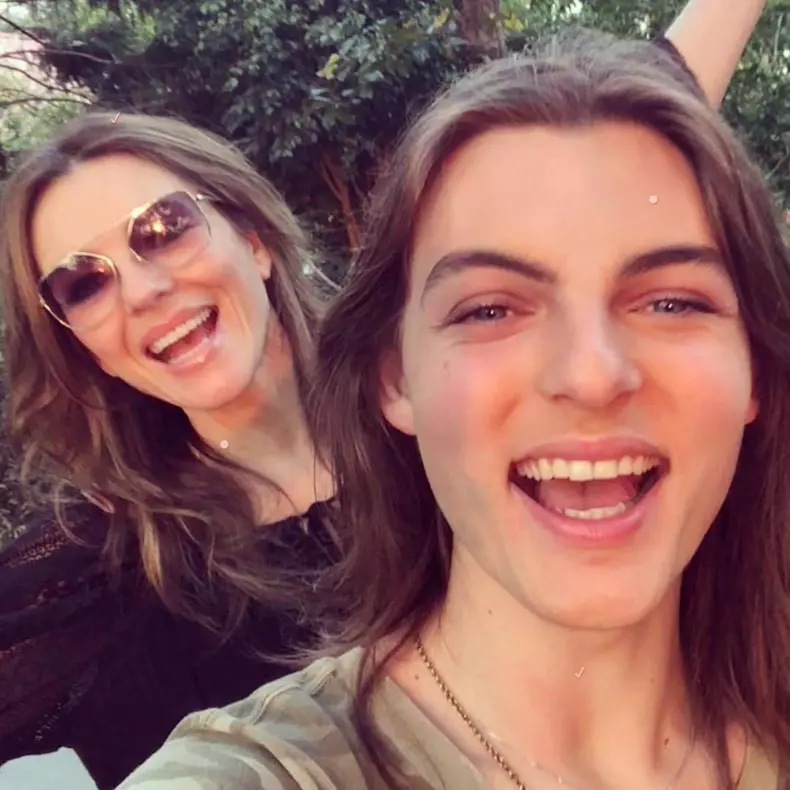 Daily Instagram Posts