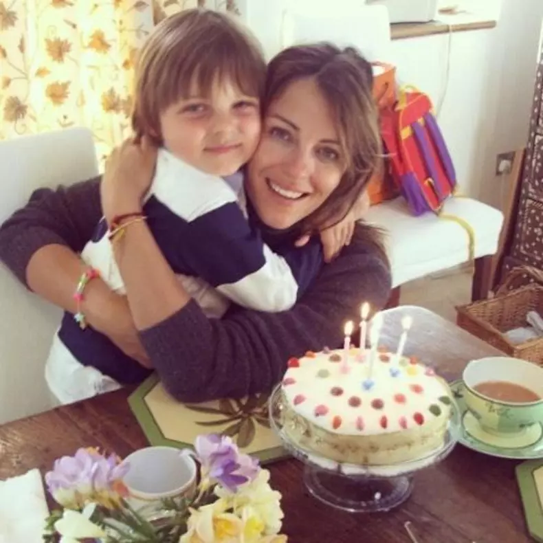 Daily Instagram Posts