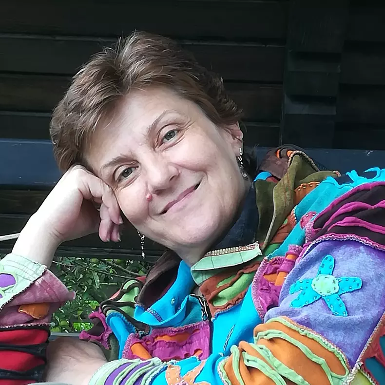 Actrița Oana Ștefănescu a murit (3)