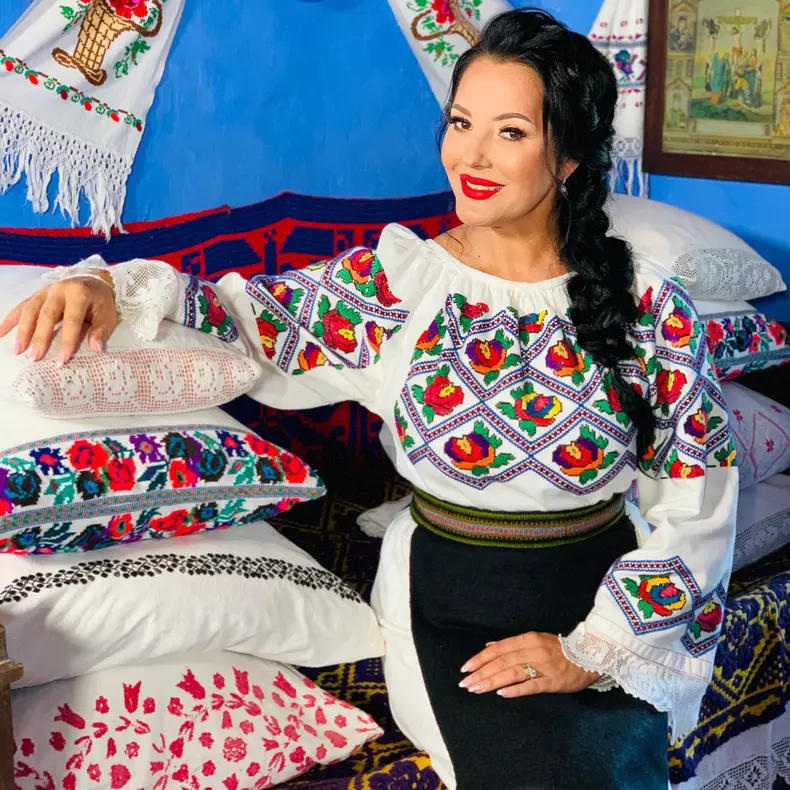 Angela-Rusu-însărcinată-2