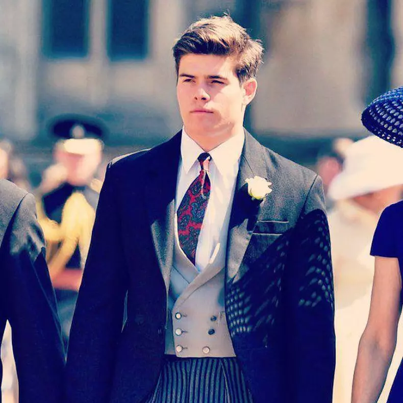 Cum-arată-nepotul-Reginei-Elisabeta