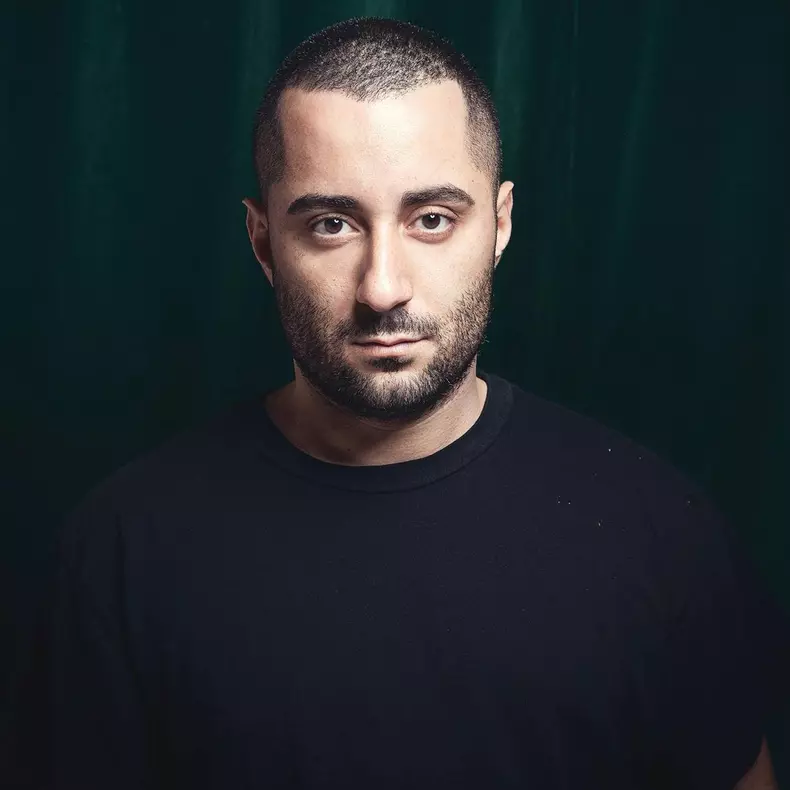 DJ Joseph Capriati înjunghiat (2)